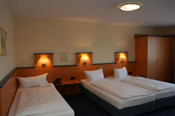 RHEINHOTEL RÜDESHEIM Rüdesheim am Rhein