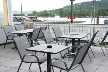 HOTEL RHEINSTEIN Rüdesheim am Rhein