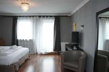 HOTEL RHEINSTEIN Rüdesheim am Rhein