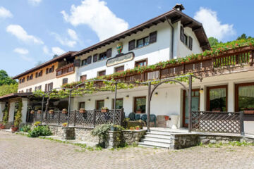 HOTEL CONCA VERDE Zone