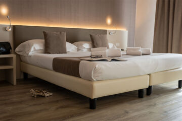 HOTEL SPLENDID SOLE Manerba del Garda (BS)