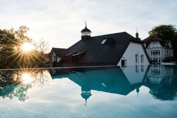 4K HOTEL (B&B) Wangen im Allgäu