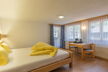 AKTIV & GENUSSHOTEL ALPENBLICK Fieschertal