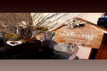 HOTEL RELAX Selvino