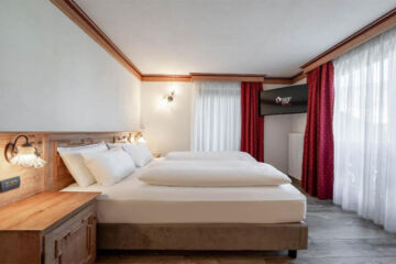 RESORT DOLCE CASA Moena