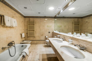 HOTEL ABANO RITZ Abano Terme