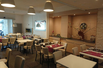 HOTEL RESTAURANT LE TERMINUS Pruntrut