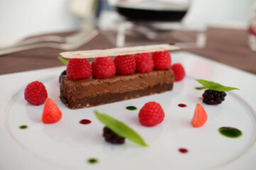 HOTEL RESTAURANT LE TERMINUS Pruntrut