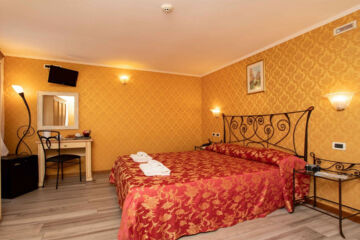 HOTEL TINTORETTO (B&B) Venedig
