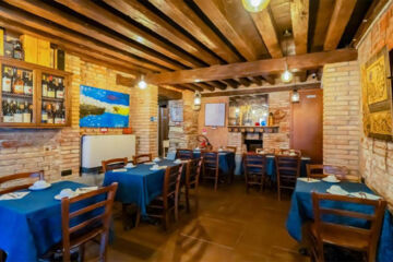 HOTEL TINTORETTO (B&B) Venedig