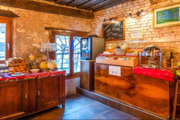 HOTEL TINTORETTO (B&B) Venedig