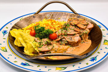 VITAL- UND WELLNESSHOTEL ALBBLICK Waldachtal