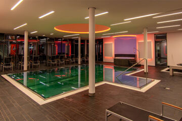 WELLNESSHOTEL HOHENRODT Loßburg