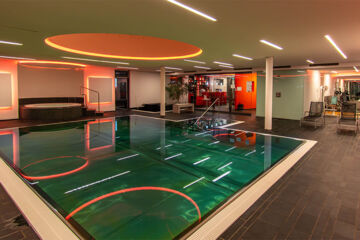 WELLNESSHOTEL HOHENRODT Loßburg