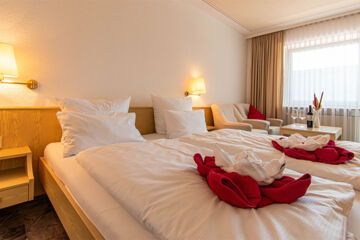 WELLNESSHOTEL HOHENRODT Loßburg