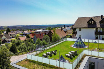 WELLNESSHOTEL HOHENRODT Loßburg