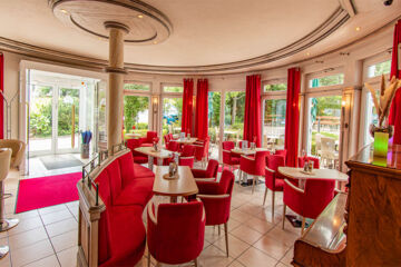 WELLNESSHOTEL HOHENRODT Loßburg