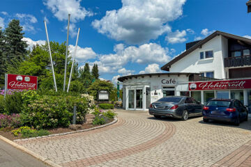 WELLNESSHOTEL HOHENRODT Loßburg