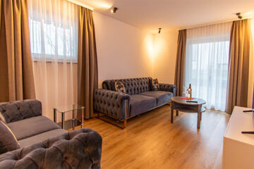 WELLNESSHOTEL HOHENRODT Loßburg