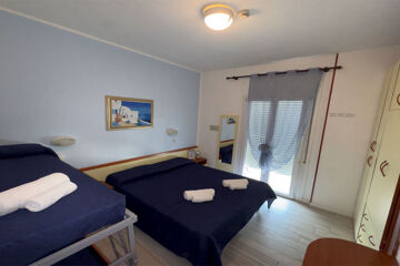 NUOVO HOTEL ANTHISA Lido di Savio (RA)