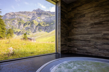 HOTEL SÄNTIS Schwägalp Säntis