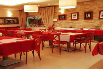 RELAIS CONCORDE Grottammare