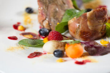 RELAIS CONCORDE Grottammare