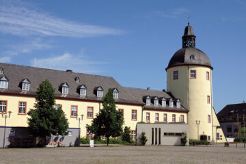 WALDHOTEL WILHELMSHÖHE Freudenberg