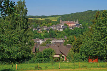 HOTEL KLEIN'S WIESE Bad Fredeburg