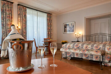 PARKHOTEL SCHWERT Weesen am Walensee
