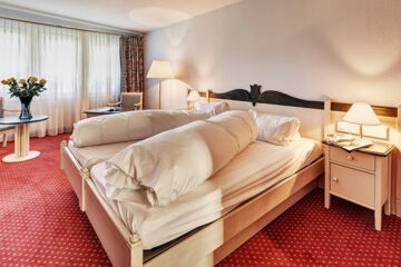 PARKHOTEL SCHWERT Weesen am Walensee