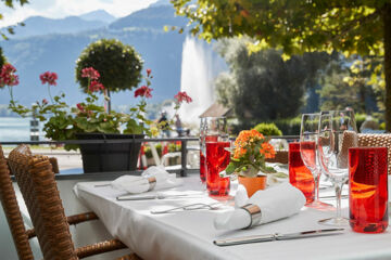 PARKHOTEL SCHWERT Weesen am Walensee