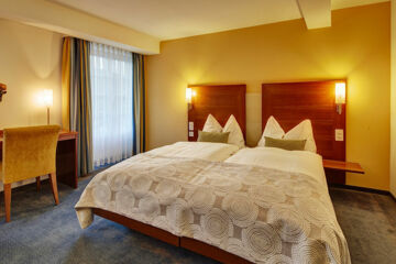 PARKHOTEL SCHWERT Weesen am Walensee