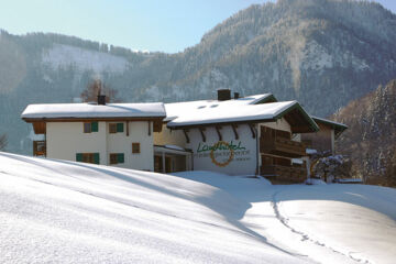 LANDHOTEL MAIERGSCHWENDT Ruhpolding