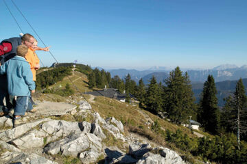 LANDHOTEL MAIERGSCHWENDT Ruhpolding