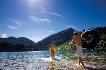 LANDHOTEL MAIERGSCHWENDT Ruhpolding