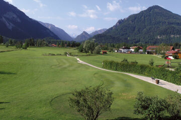 LANDHOTEL MAIERGSCHWENDT Ruhpolding