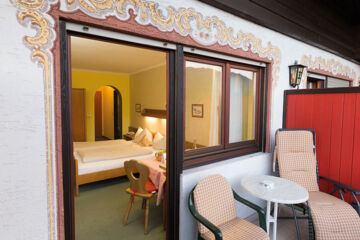 HOTEL SONNLEITEN Reit im Winkl
