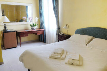 EDEN HOTEL & RESORT Abano Terme